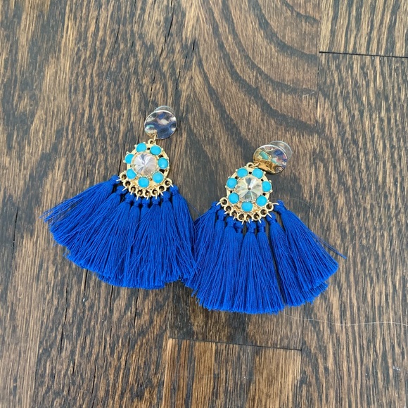 Lilly Pulitzer Jewelry - Lilly Pulitzer earrings